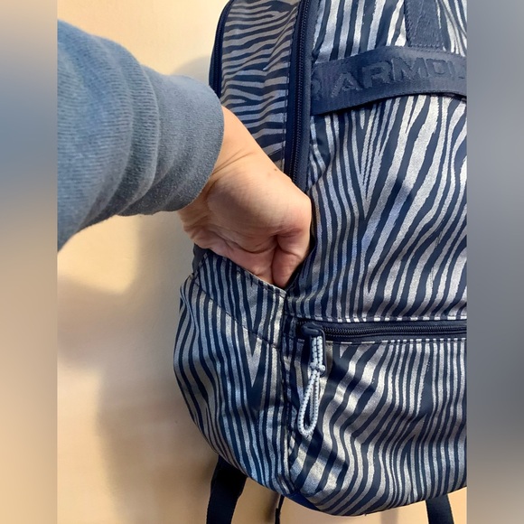 Under Armour - Backpack - NWOT - Picture 6 of 7